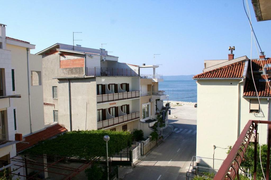 Apartment Kate Podgora Exterior foto