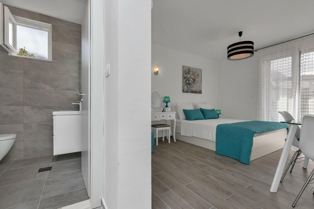 Apartment Kate Podgora Exterior foto